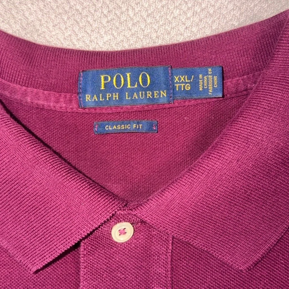 Polo Ralph Lauren elevate your